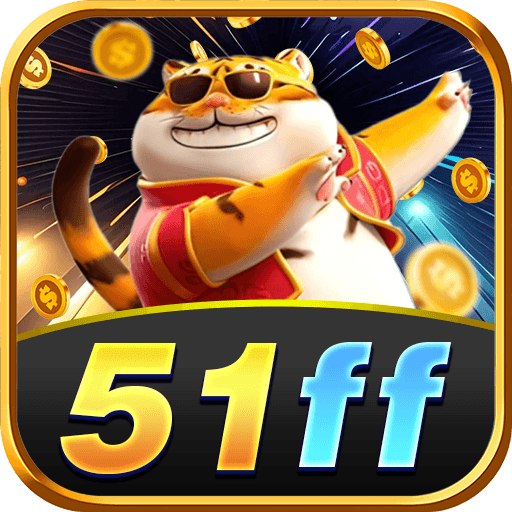 Logo da 51FF